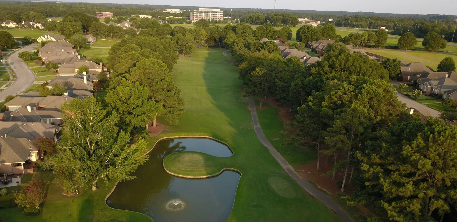 Arrowhead Country Club