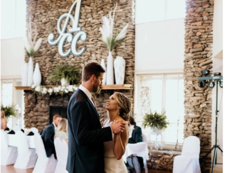 Wedding Venues in Montgomery AL